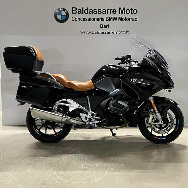 Bmw R 1250 RT (2021 - 25) (4)