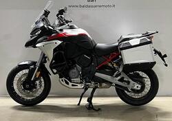 Ducati Multistrada V4 Rally (2023 - 25) usata