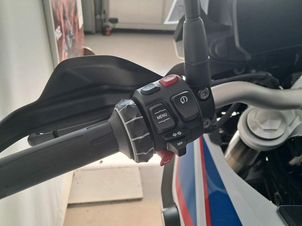 Bmw F 850 GS (2018 - 20) (3)