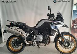 Bmw F 850 GS (2018 - 20) usata