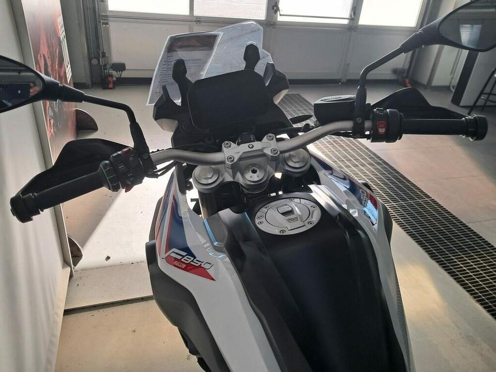 Bmw F 850 GS (2018 - 20) (5)