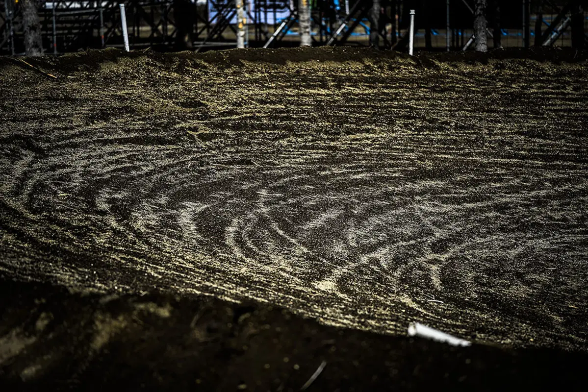 Motocross. Le foto più belle del GP d'Argentina (38)