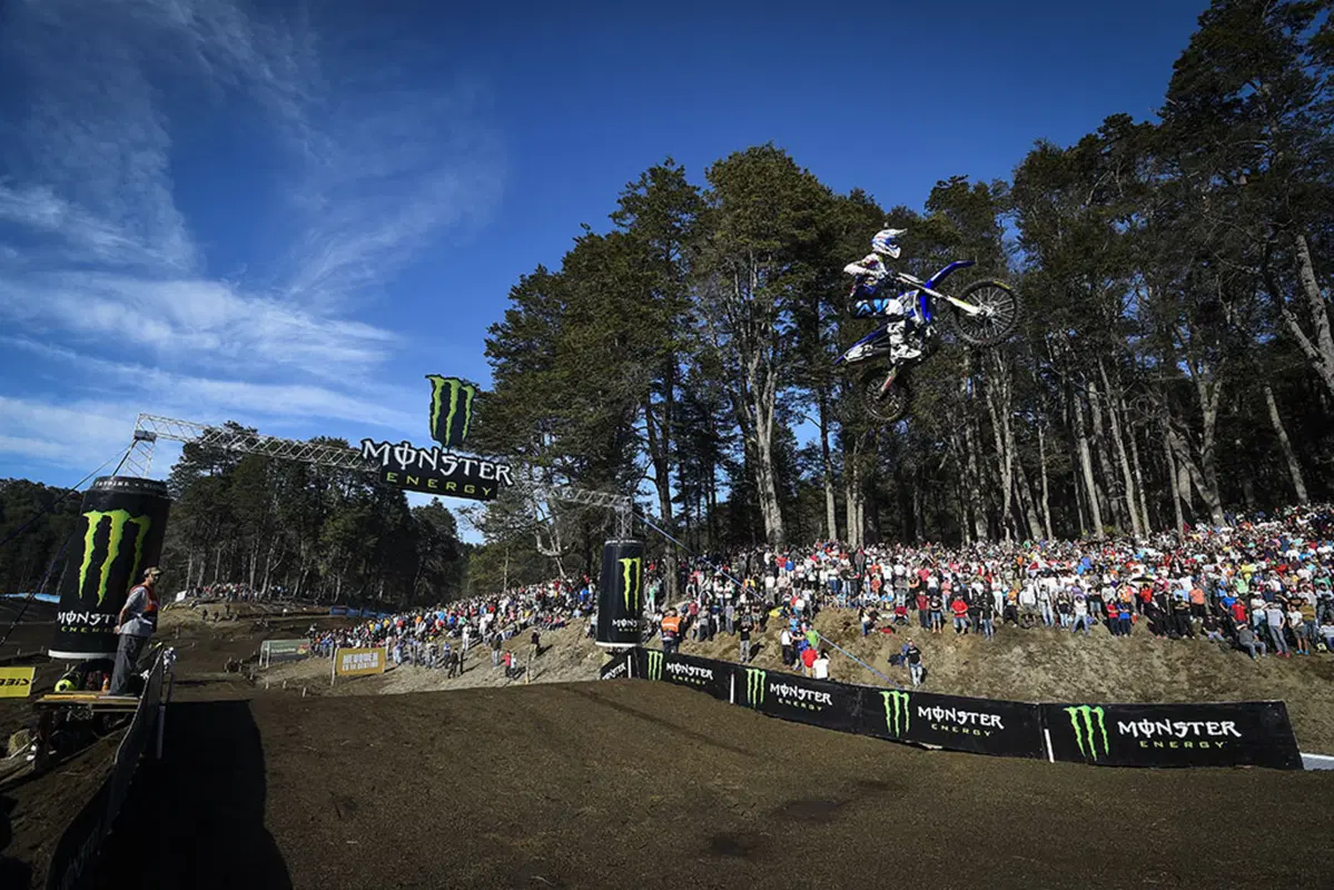 Motocross. Le foto più belle del GP d'Argentina (41)
