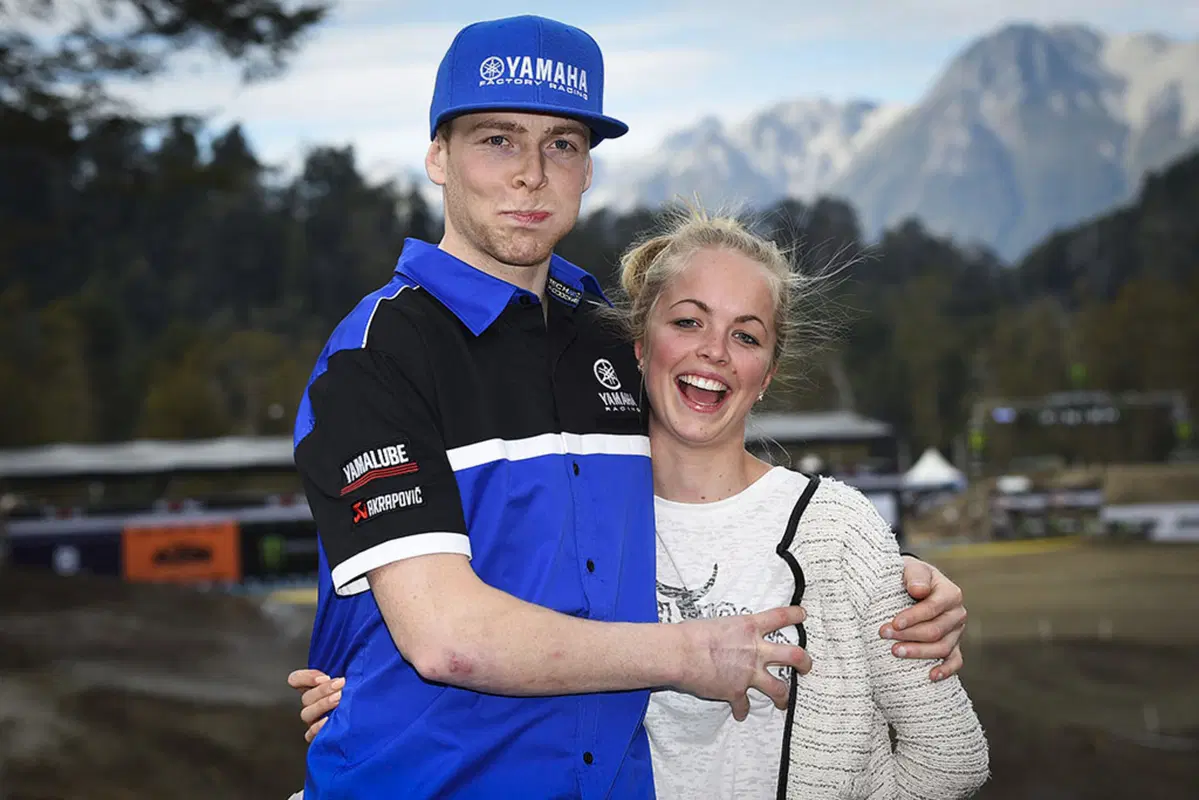 Motocross. Le foto più belle del GP d'Argentina (42)