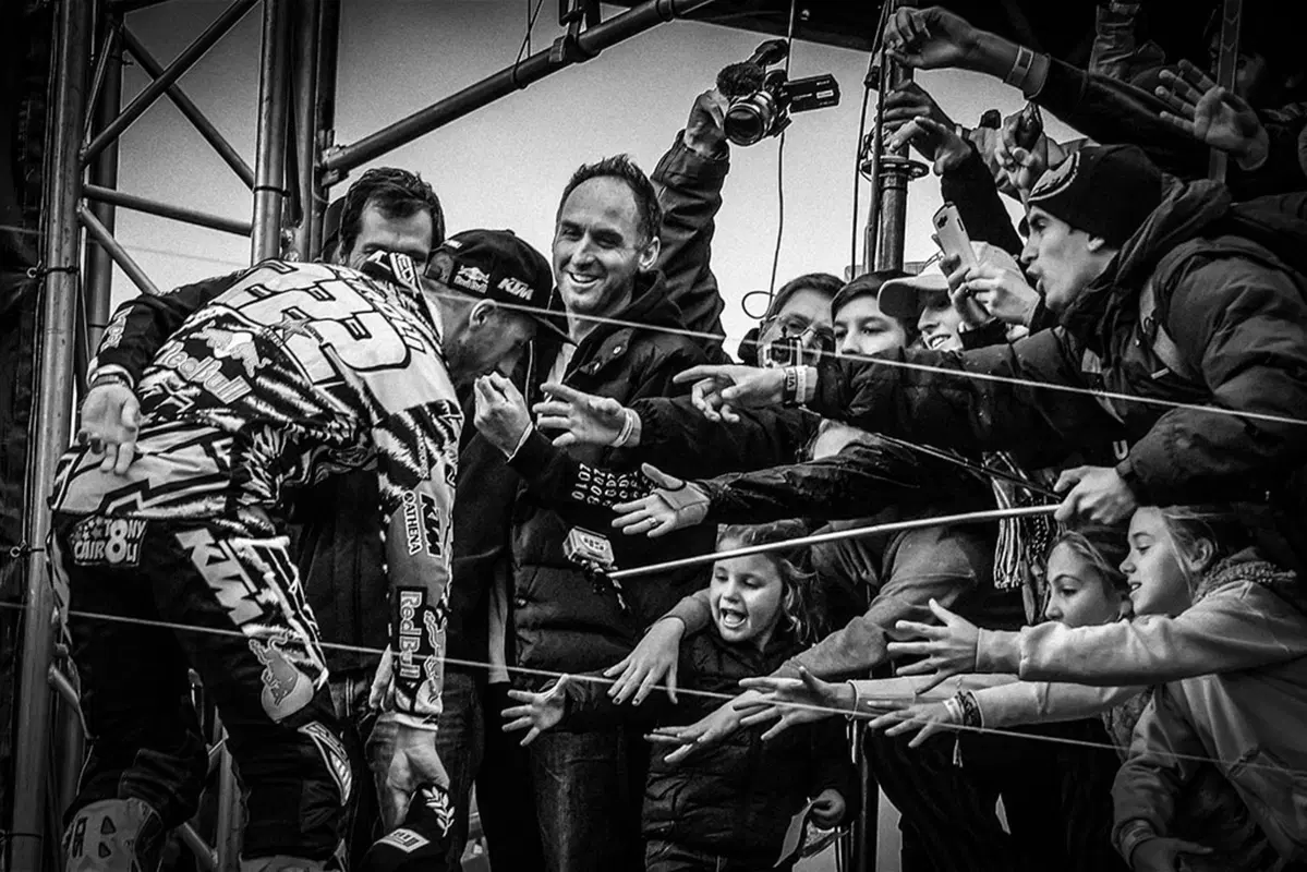 Motocross. Le foto più belle del GP d'Argentina (45)