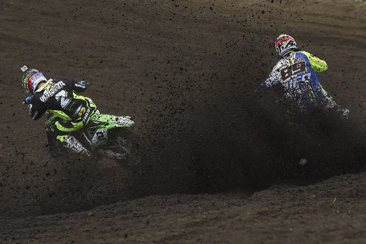 Motocross. Le foto più belle del GP d'Argentina (46)