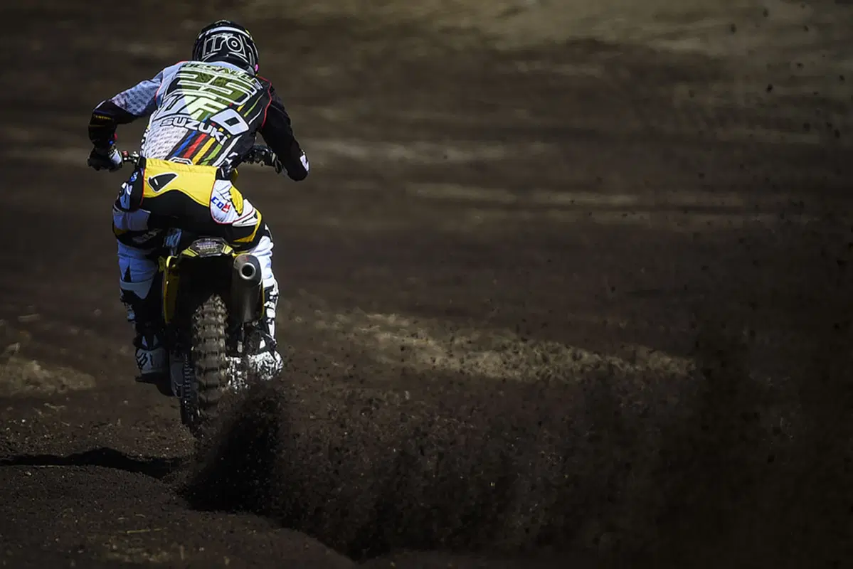 Motocross. Le foto più belle del GP d'Argentina (47)
