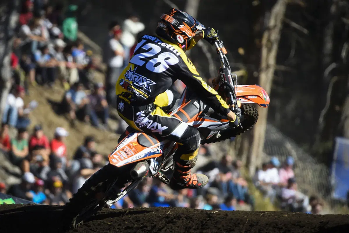 Motocross. Le foto più belle del GP d'Argentina (48)