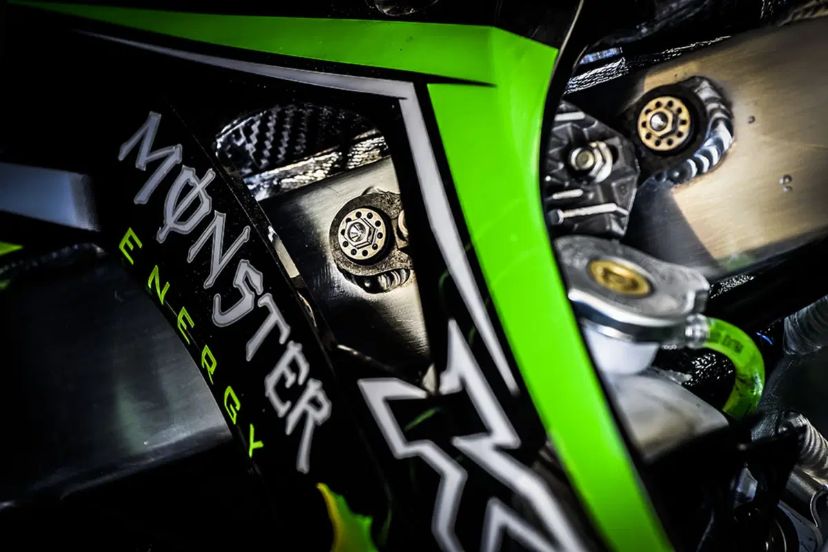 Motocross. Le foto più belle del GP d'Argentina (49)