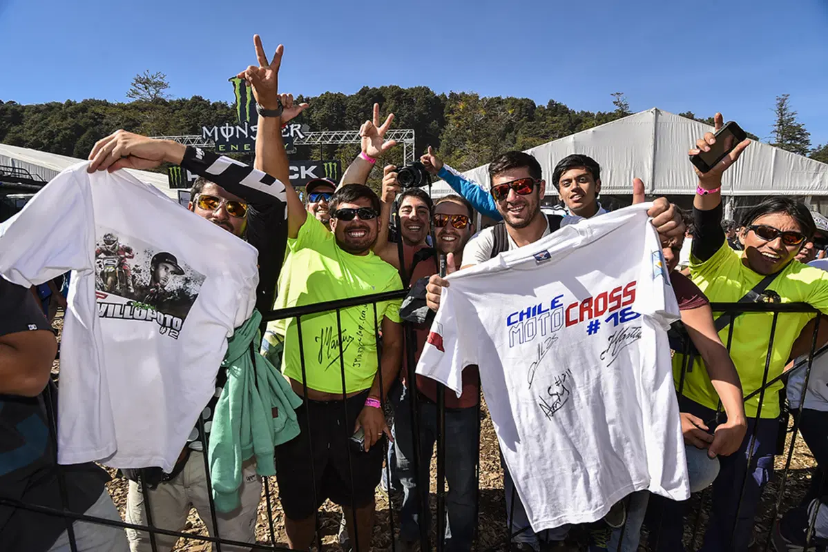 Motocross. Le foto più belle del GP d'Argentina (52)
