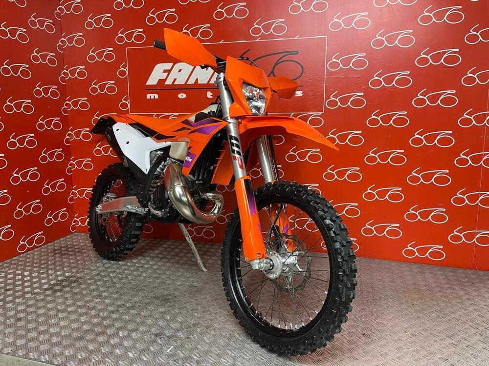 KTM 150 EXC TPI (2023) (2)