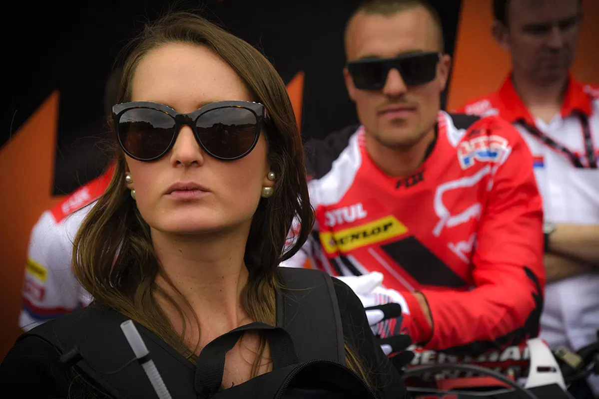 Motocross. Le foto più belle del GP d'Argentina (53)