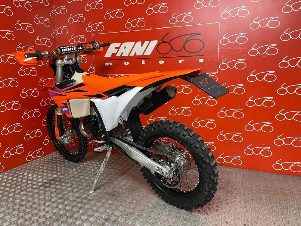 KTM 150 EXC TPI (2023) (4)