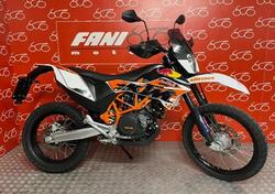 KTM 690 Enduro R (2012 - 17) usata