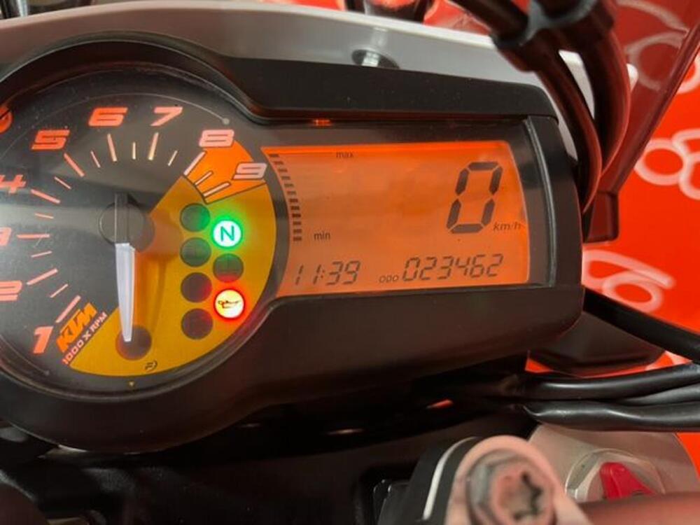 KTM 690 Enduro R (2012 - 17) (3)