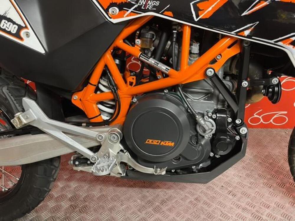 KTM 690 Enduro R (2012 - 17) (4)