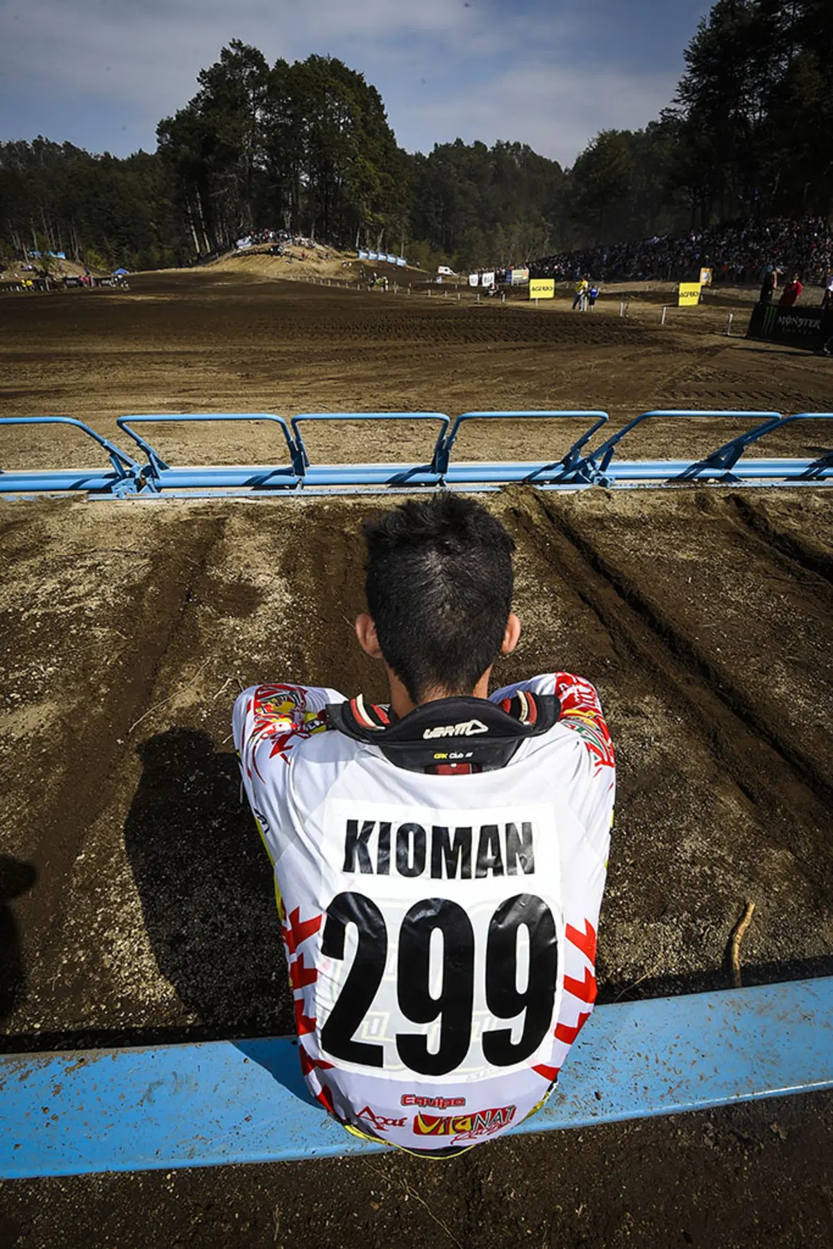 Motocross. Le foto più belle del GP d'Argentina (54)