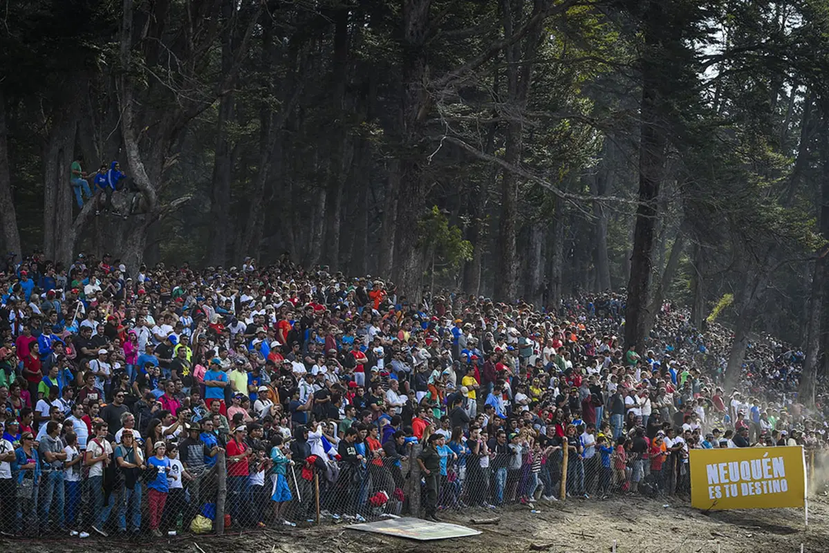 Motocross. Le foto più belle del GP d'Argentina (55)
