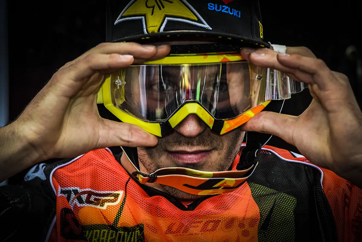 Motocross. Le foto più belle del GP d'Argentina (59)