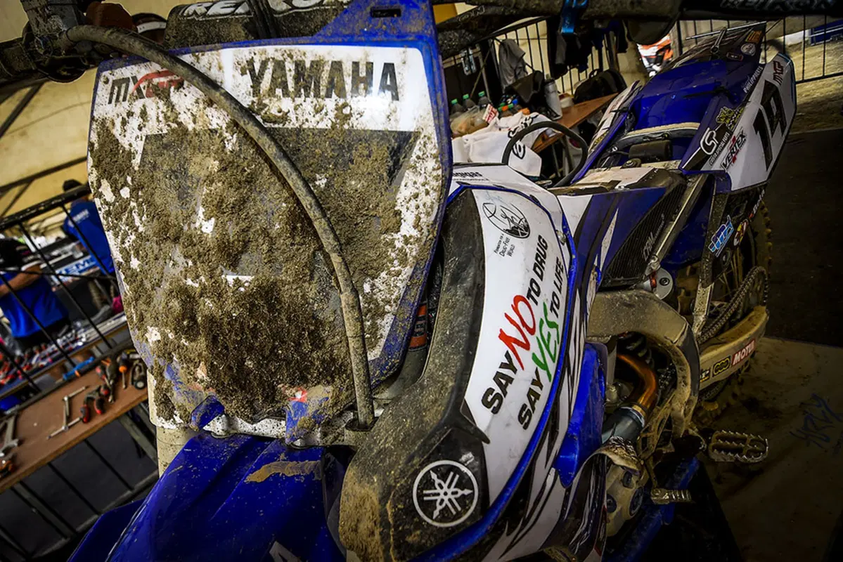 Motocross. Le foto più belle del GP d'Argentina (62)