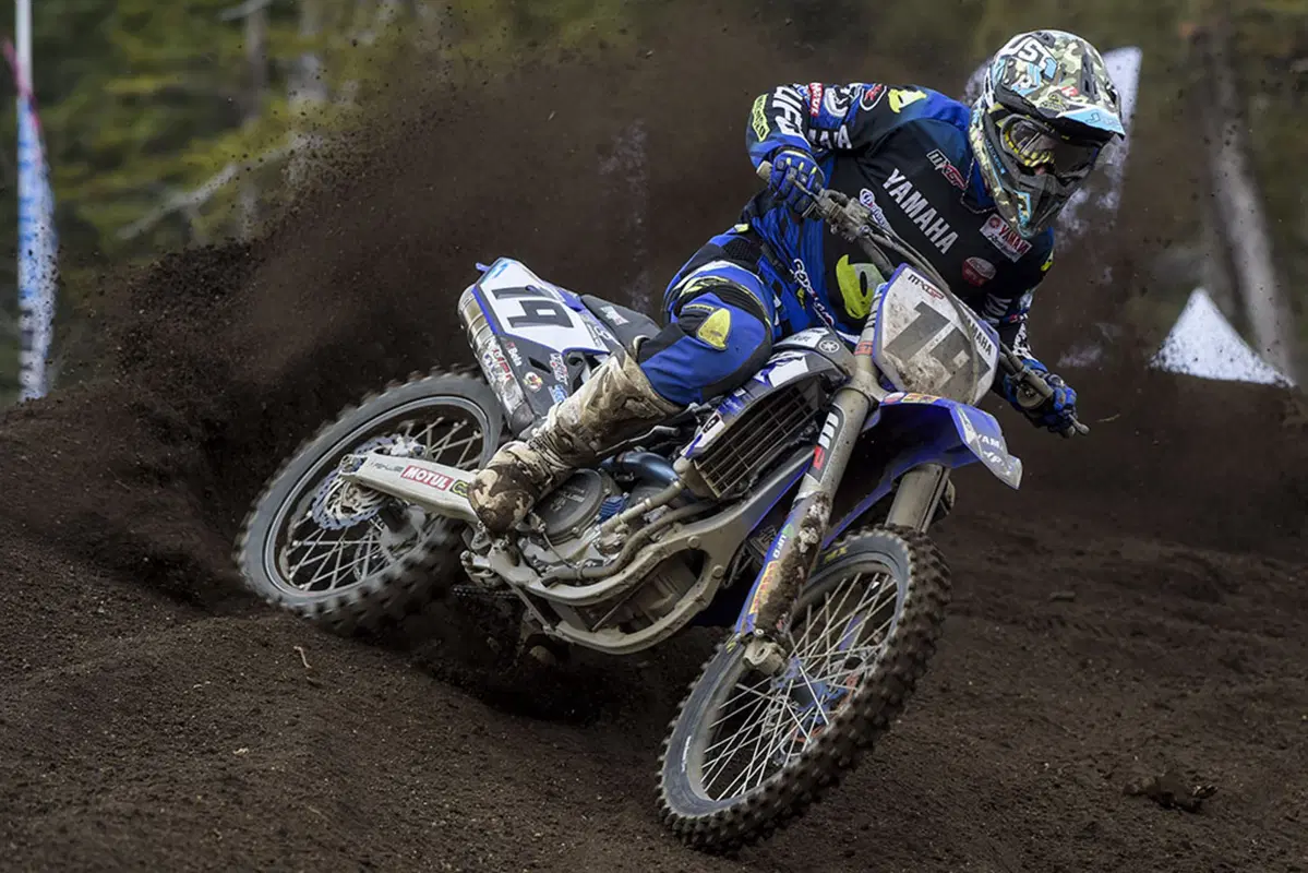 Motocross. Le foto più belle del GP d'Argentina (63)