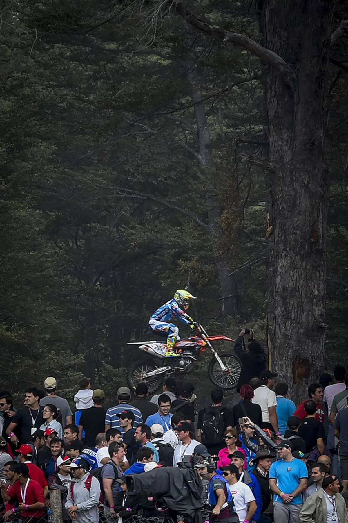 Motocross. Le foto più belle del GP d'Argentina (64)