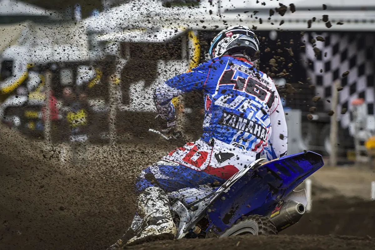 Motocross. Le foto più belle del GP d'Argentina (67)