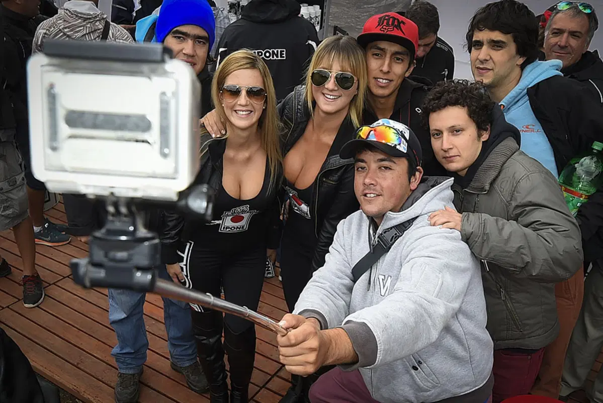 Motocross. Le foto più belle del GP d'Argentina (68)