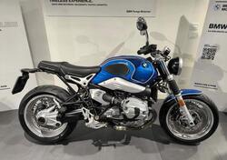 Bmw R nineT 1200 Pure (2017 - 20) usata