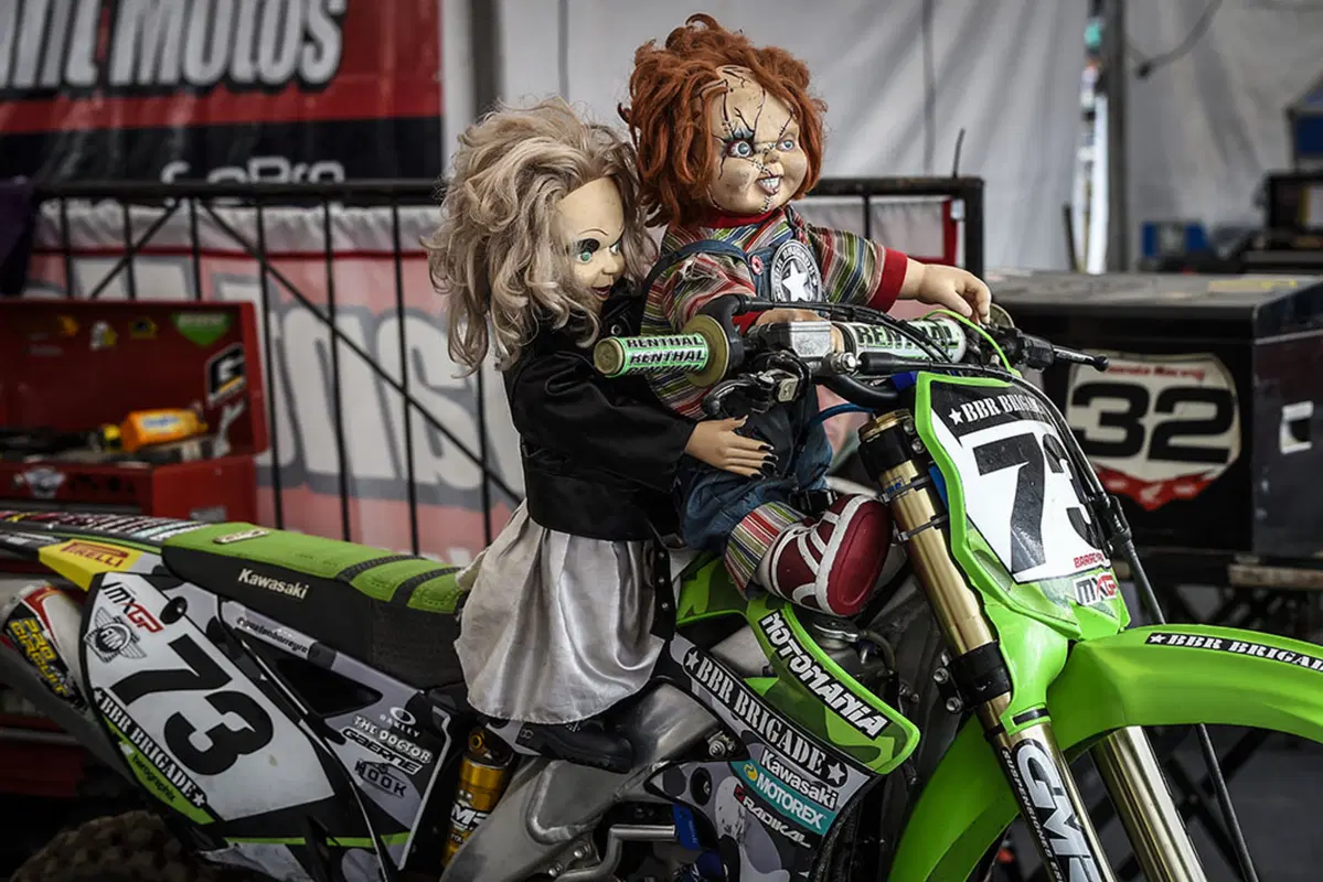 Motocross. Le foto più belle del GP d'Argentina (69)