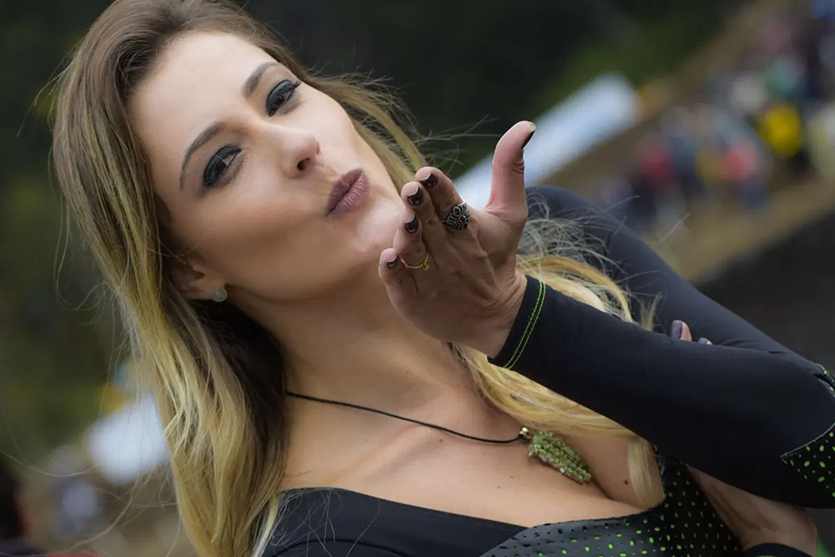 Motocross. Le foto più belle del GP d'Argentina (71)