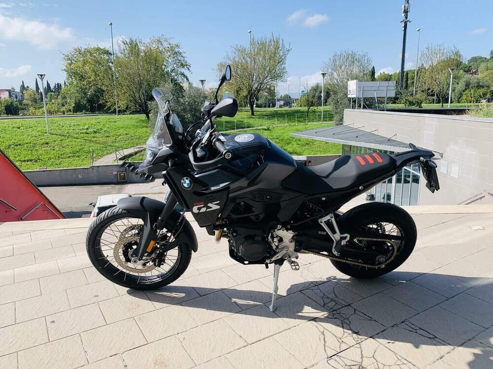 Bmw F 900 GS (2024 - 25) (4)