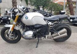 Bmw R nineT 1200 (2017 - 20) usata