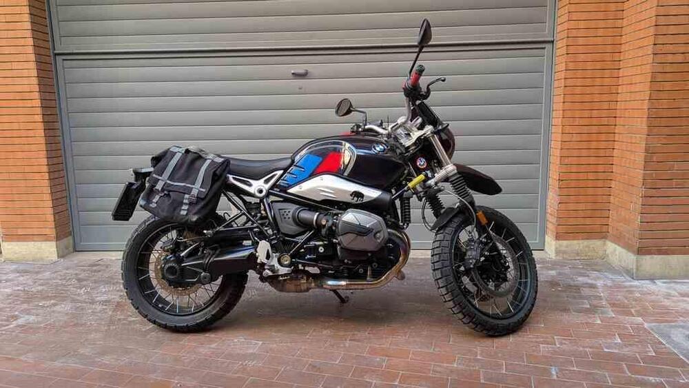 Bmw R nineT Urban GS (2021 - 24) (3)