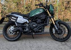 Benelli Leoncino 800 Trail (2022 - 25) usata