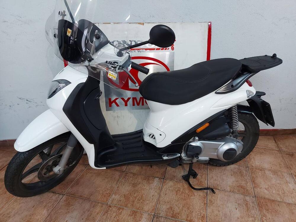 Derbi Sonar 150 4t