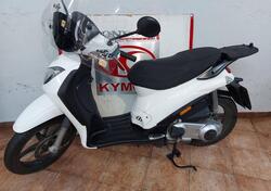 Derbi Sonar 150 4t usata