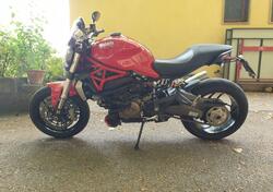 Ducati Monster 1200 (2014 - 16) usata