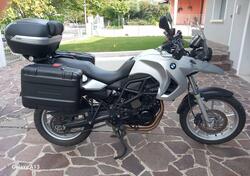 Bmw F 650 GS (2008 - 12) usata