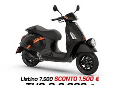 Vespa GTV 300 Hpe (2023 - 25) usata