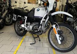 Bmw R 80 (1984 - 94) usata