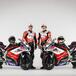 SBK. Presentato a Rimini il Team Bimota by Kawasaki Racing Team 2025 [GALLERY]