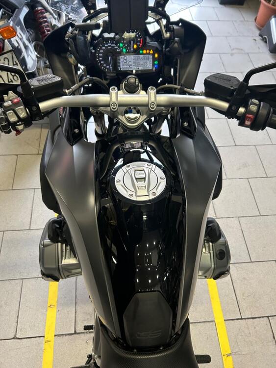 Bmw R 1200 GS (2017 - 18) (3)