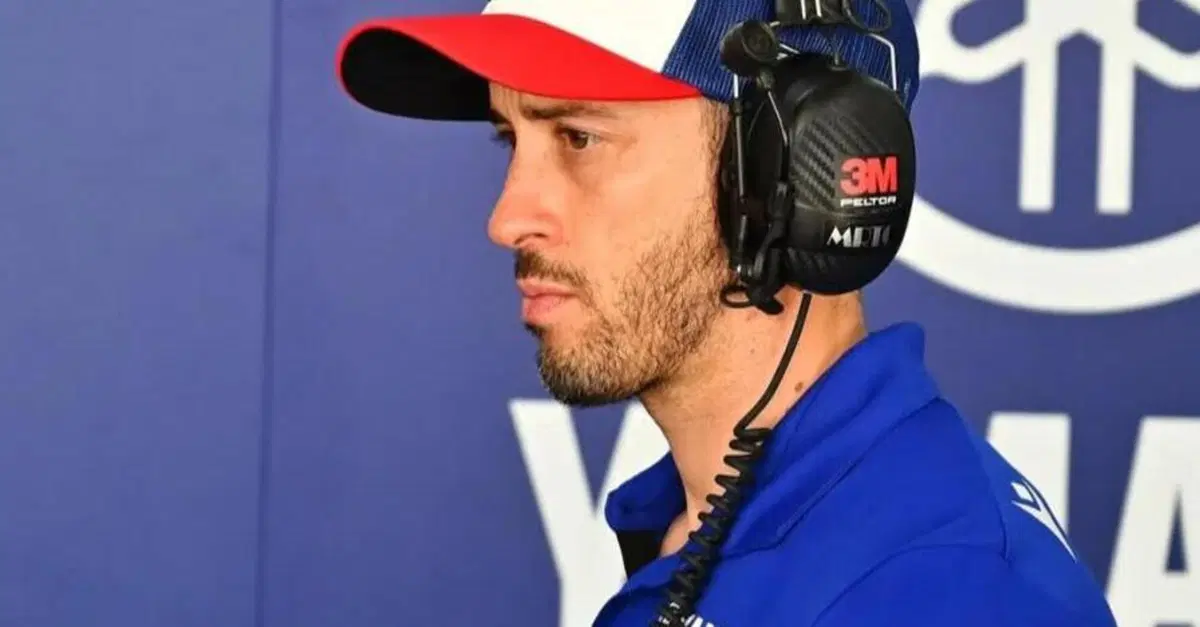 L'anteprima di #atuttogas, Ep.194. Andrea Dovizioso: &ldquo;L&rsquo;aerodinamica ha cambiato radicalmente la guida"