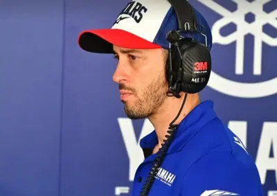 L'anteprima di #atuttogas, Ep.194. Andrea Dovizioso: &ldquo;L&rsquo;aerodinamica ha cambiato radicalmente la guida"