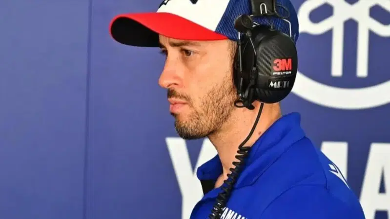 L'anteprima di #atuttogas, Ep.194. Andrea Dovizioso: &ldquo;L&rsquo;aerodinamica ha cambiato radicalmente la guida"