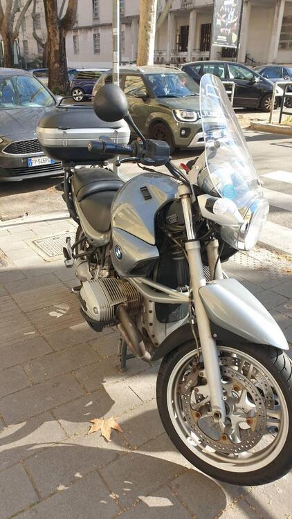 Bmw R 1150 R (2000 - 07) (2)