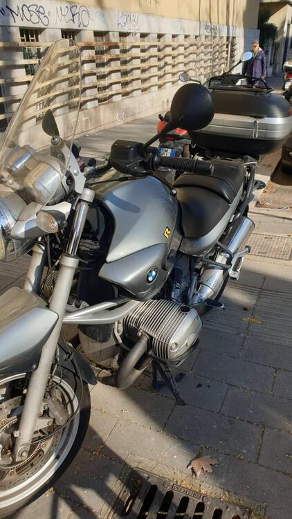 Bmw R 1150 R (2000 - 07) (4)