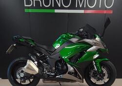 Kawasaki Z 1000 SX (2017 - 20) usata
