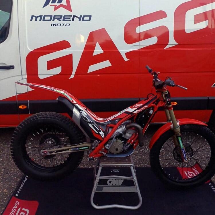 GASGAS TXT 300 GP (2020 - 21)